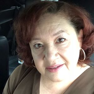 Meet your Posher, Sonia